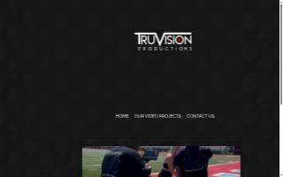Tru Vision Productions LLC of Fort Washington