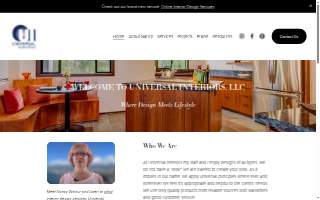 Universal Interiors LLC