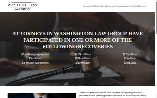 WA Law Group Immigration Law