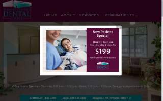 Waldorf Periodontics and Implants