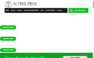 A1 Tree Pros