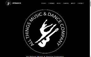 All Things Music and Dance Company