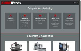 Caddworks