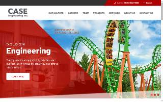 CAS Engineering