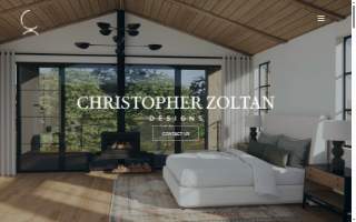Christopher Zoltan Designs - Interior Design of Frederick