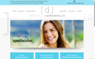 Detterline Orthodontics