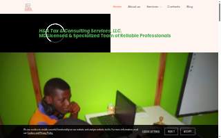 H&A Tax and Consulting Services