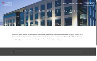 Harris Smariga & Associates Inc