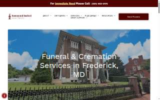 Keeney and Basford Funeral Home