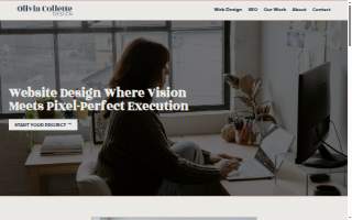 Olivia Collette Design