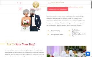 Passion Events Design of Frederick
