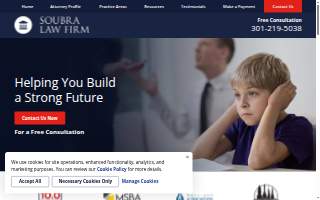 Soubra Law Firm