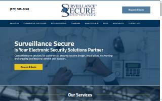 Surveillance Secure