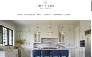Trish Albano Interiors