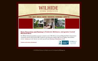 Wilhide Painting, Inc.