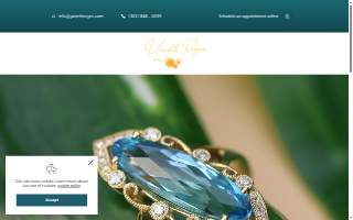 Yaneth Reyes Jewelry LLC of Frederick