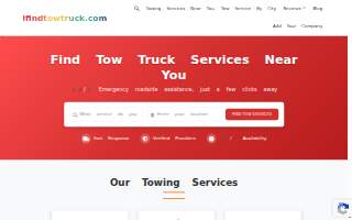 AT Auto Transport and Towing services