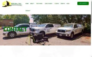 Aultec Inc website