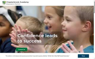 Chesterbrook Academy Preschool