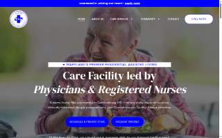 Gem Assisted Living
