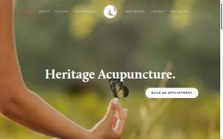 Heritage Acupuncture