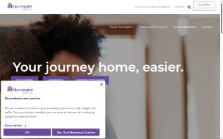 Homespire Mortgage