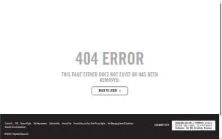 Lucky Strike Rockville website