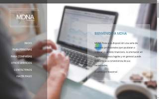 MDNA Consulting