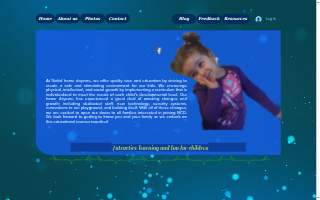 Nahid daycare