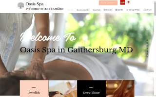 Oasis Spa