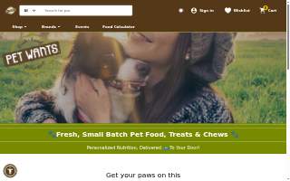 Pet Wants Rockville of Gaithersburg