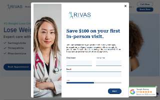 Rivas Medical Weight Loss of Owings Mills