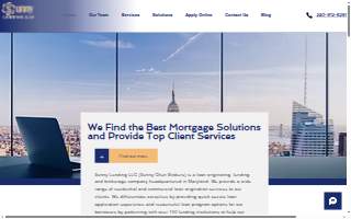 Sunny Lending LLC