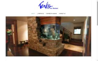 Tanks for your Business