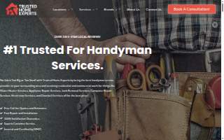 Trusted Home Experts