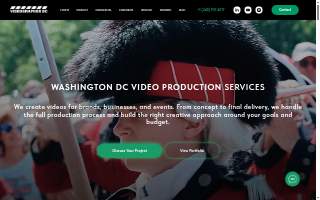 Videographer DC | Photo and Video Production