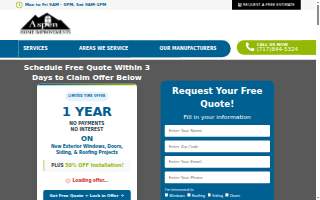 Aspen Home Improvements