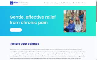 Atlas Family Chiropractic