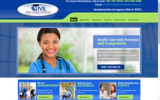 Civil Healthcare Services