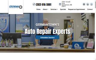 Cochran Automotive