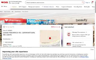 CVS Pharmacy
