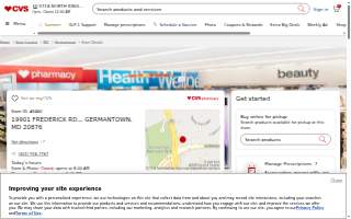 CVS Pharmacy