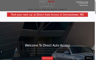 Direct Auto Access