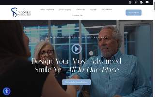 Implants and Cosmetic Dental Center