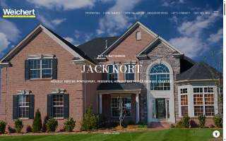 Jack Kort Homes