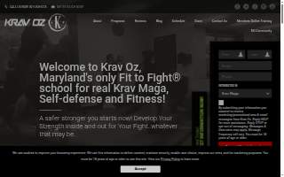 Krav Oz