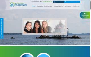 Maryland Advanced Orthodontics: David S. Lavine, DDS, MS of Germantown