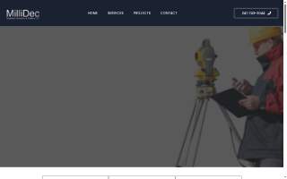 MilliDec Engineers, Surveyors & Drafters, LLC.
