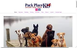 Pack Place K9 LLC