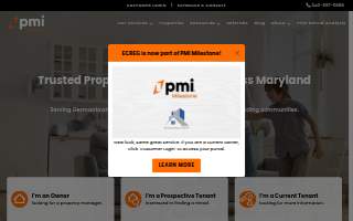 PMI Milestone